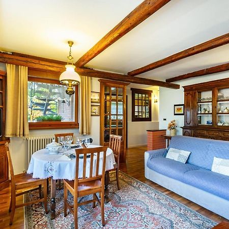 Casa Margherita 아오스타 외부 사진