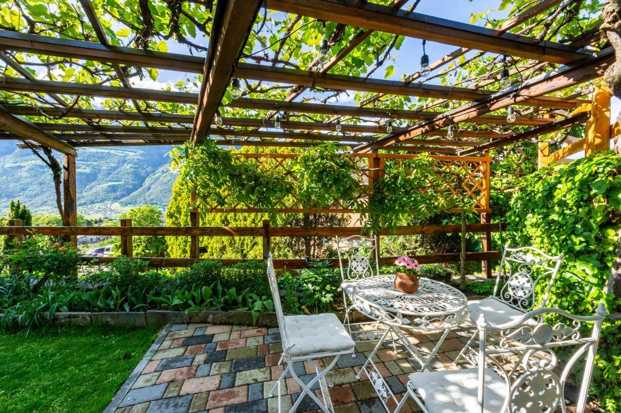 Casa Margherita 아오스타 외부 사진