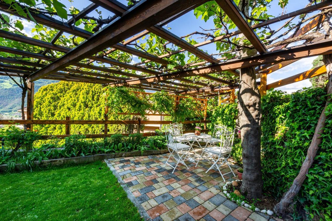 Casa Margherita 아오스타 외부 사진